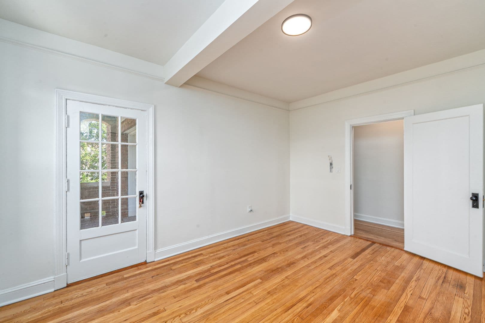 Baltimore Apartment: 3401 Guilford Terrace