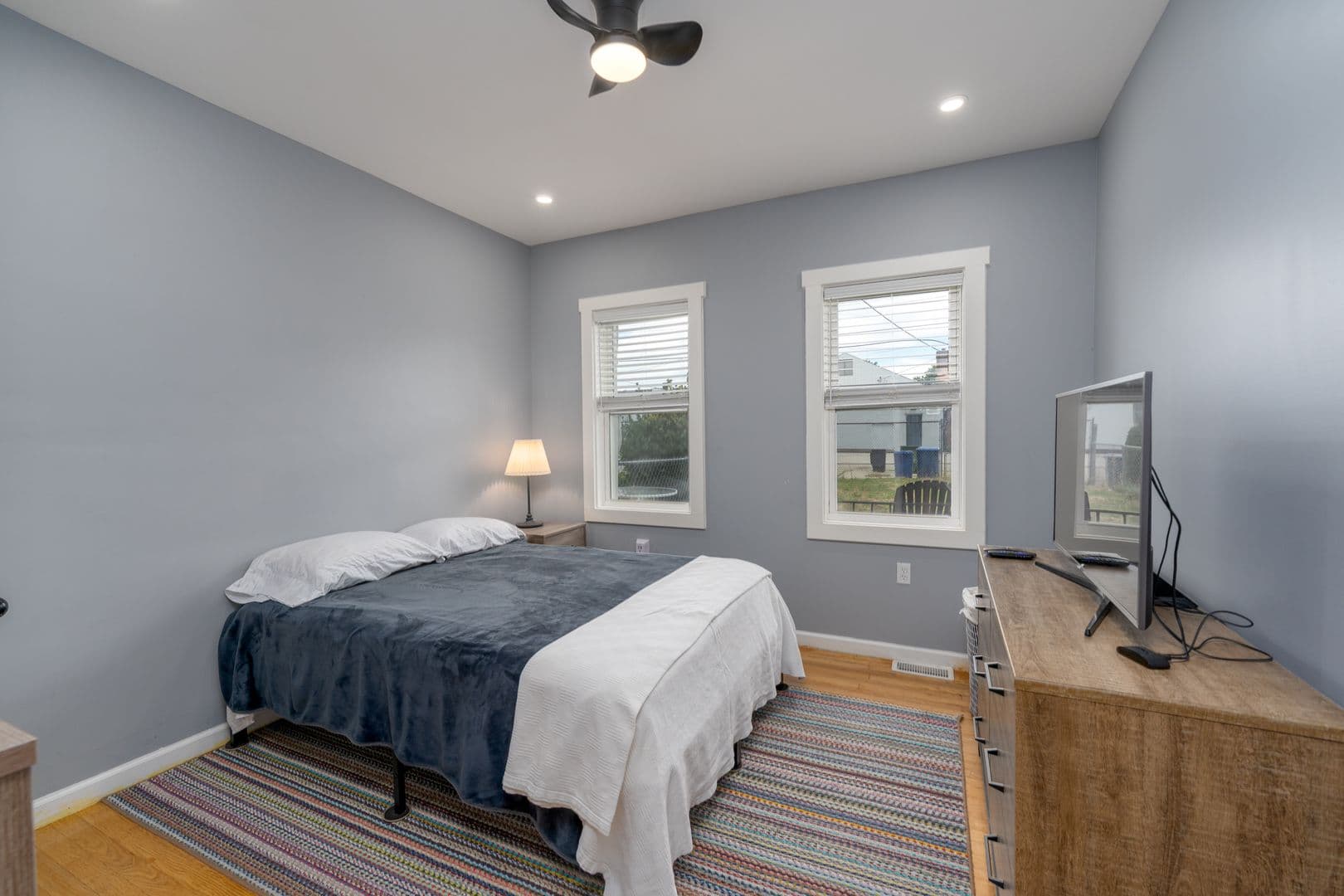 Baltimore Apartment: 1047 Desoto Rd.