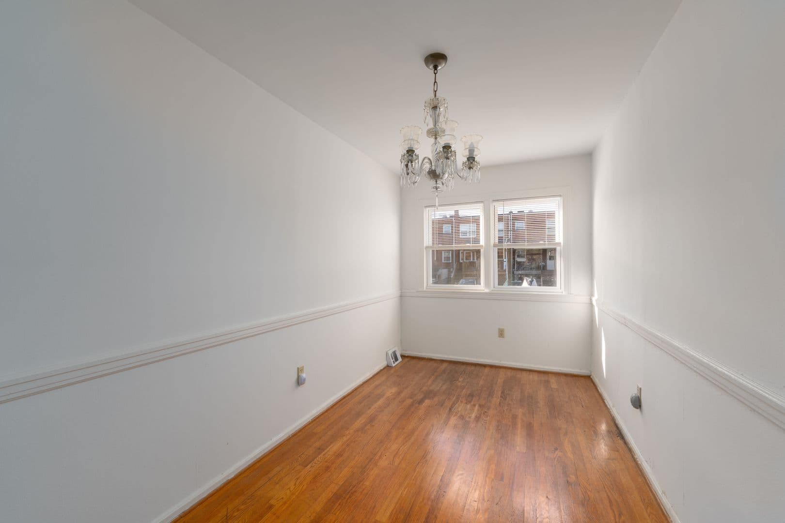 Dundalk House: 8119 Park Haven Rd.
