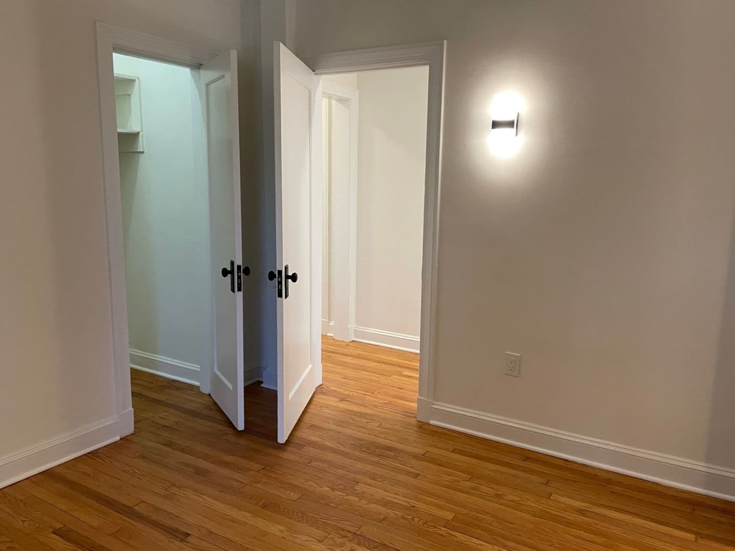 Baltimore Apartment: 3401 Guilford Terrace