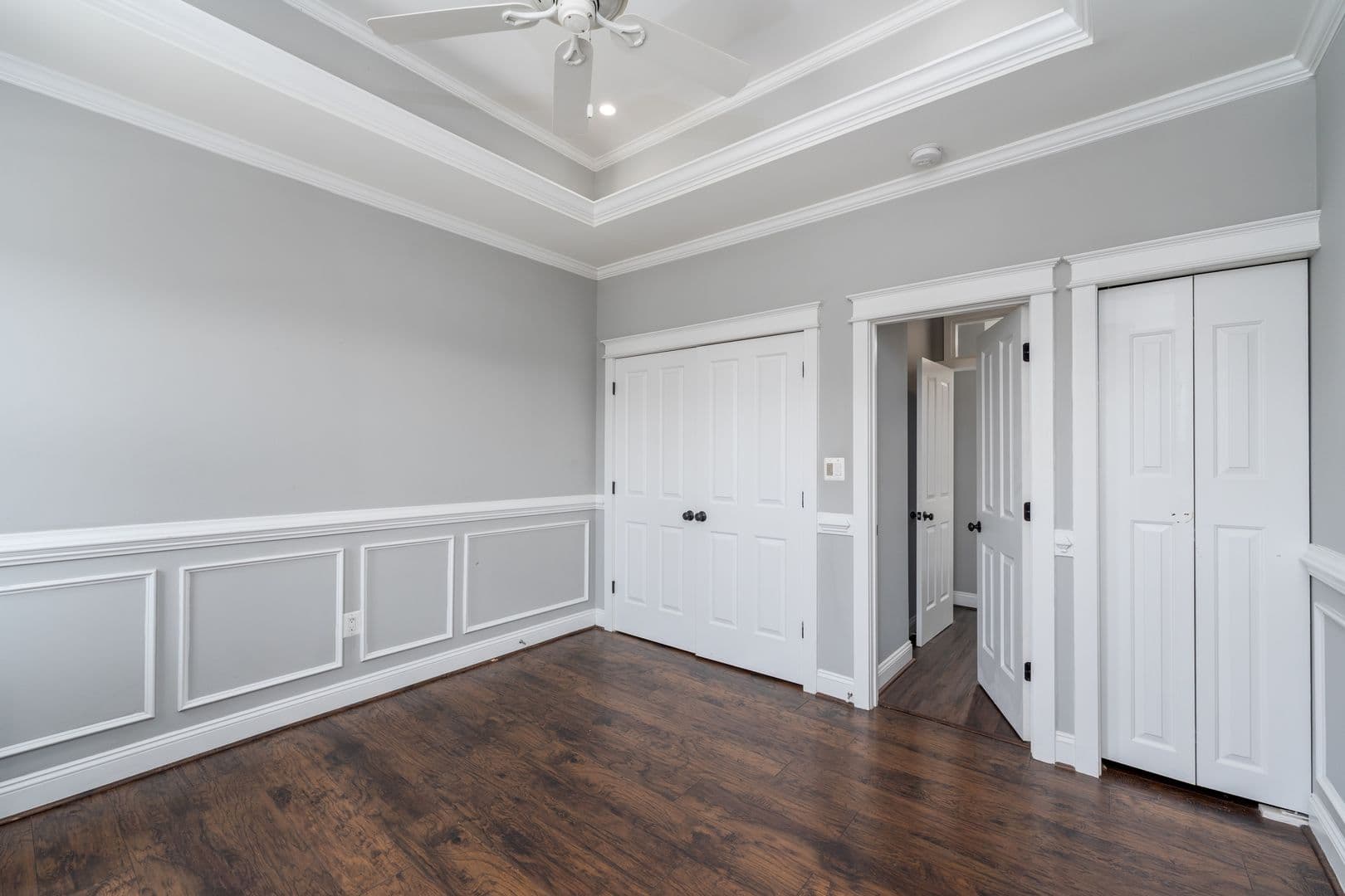 Baltimore House: 443 N. Milton Ave.