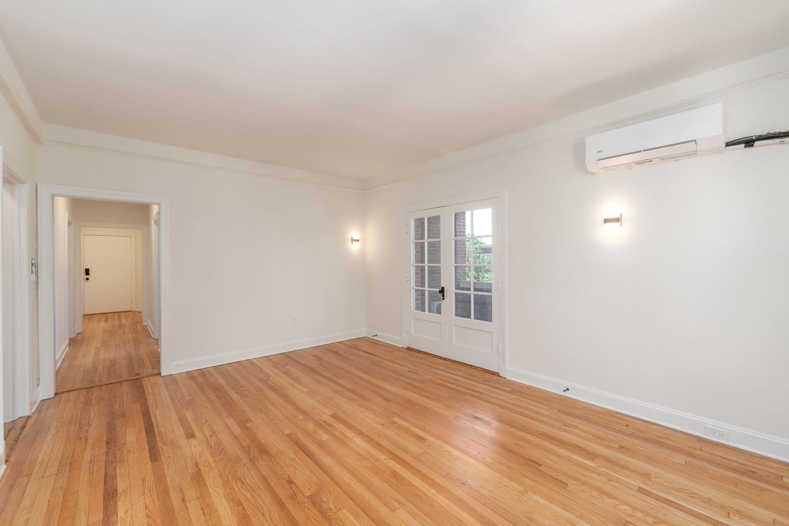 Baltimore Apartment: 3401 Guilford Terrace