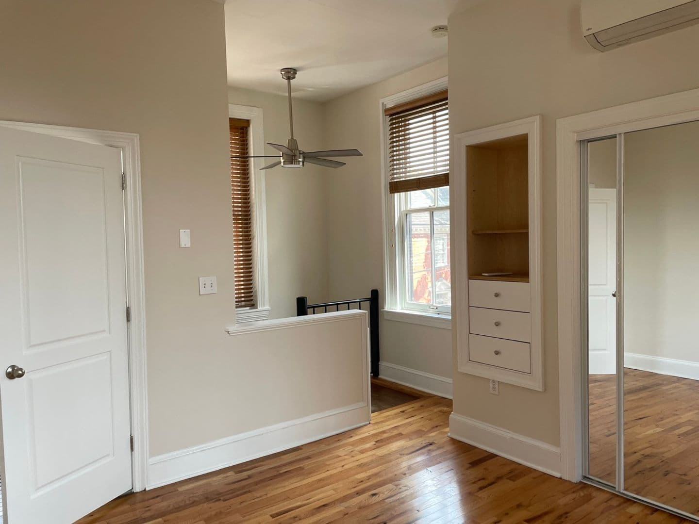 Baltimore Apartment: 1601 Shakespeare St
