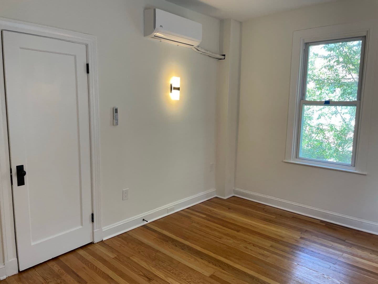 Baltimore Apartment: 3401 Guilford Terrace