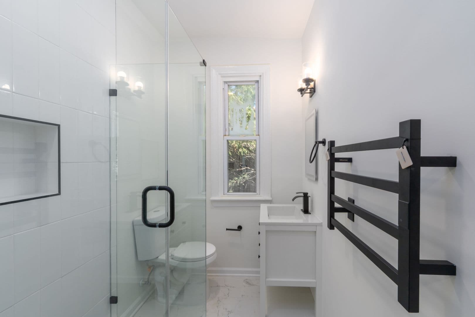 Baltimore Apartment: 3401 Guilford Terrace