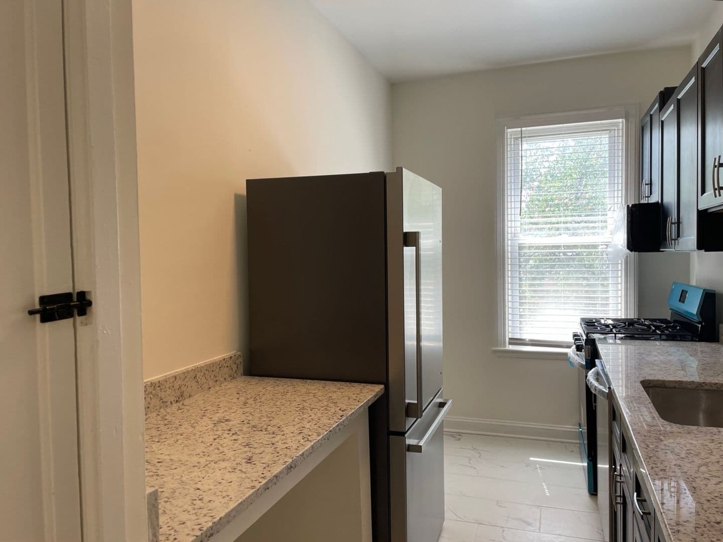 Baltimore Apartment: 3401 Guilford Terrace