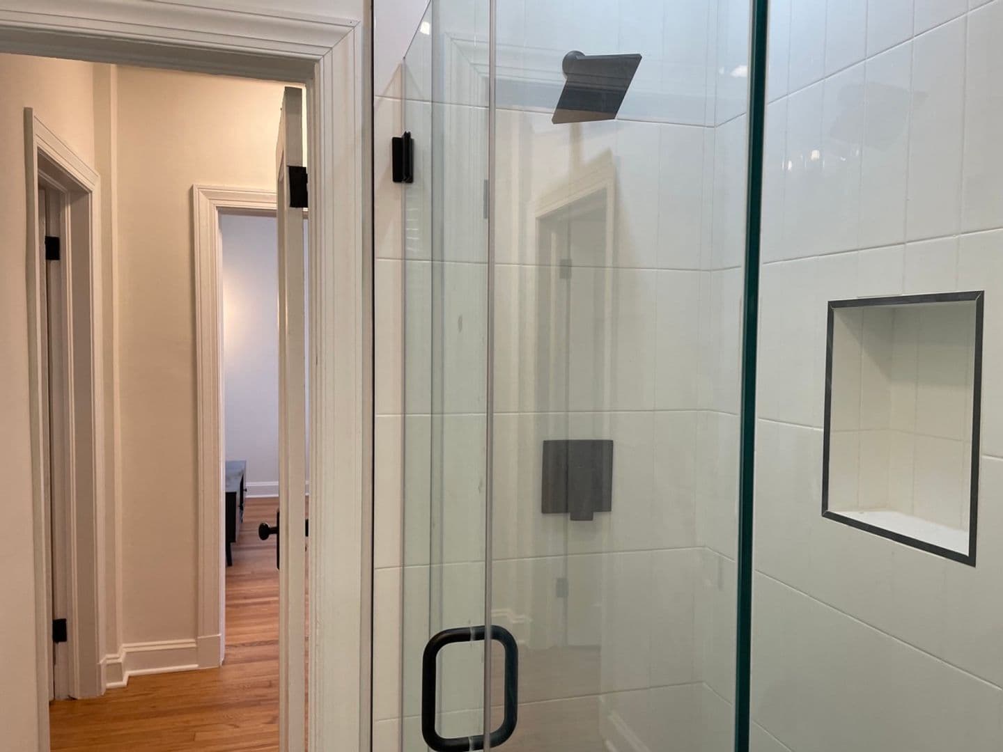 Baltimore Apartment: 3401 Guilford Terrace