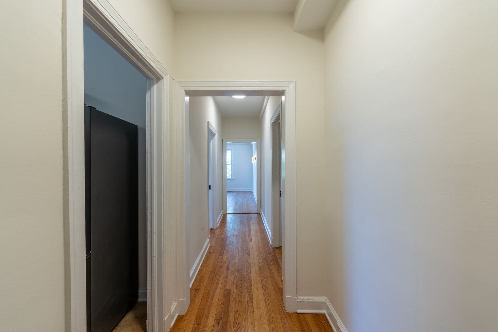 Baltimore Apartment: 3401 Guilford Terrace
