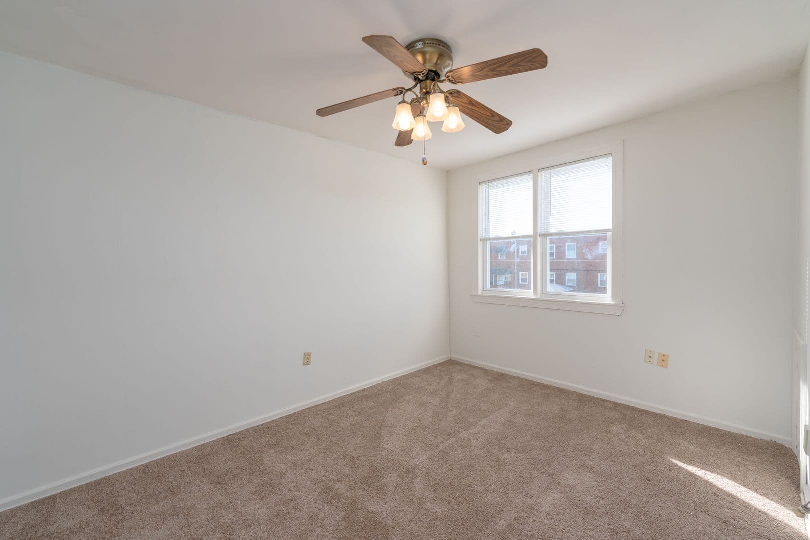 Dundalk House: 8119 Park Haven Rd.