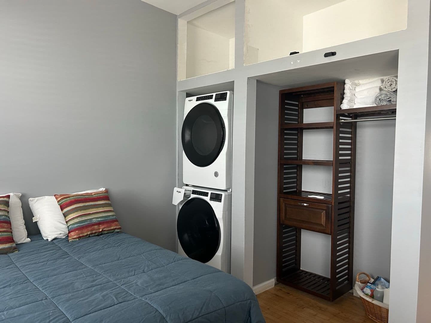 Baltimore Apartment: 1047 Desoto Rd.