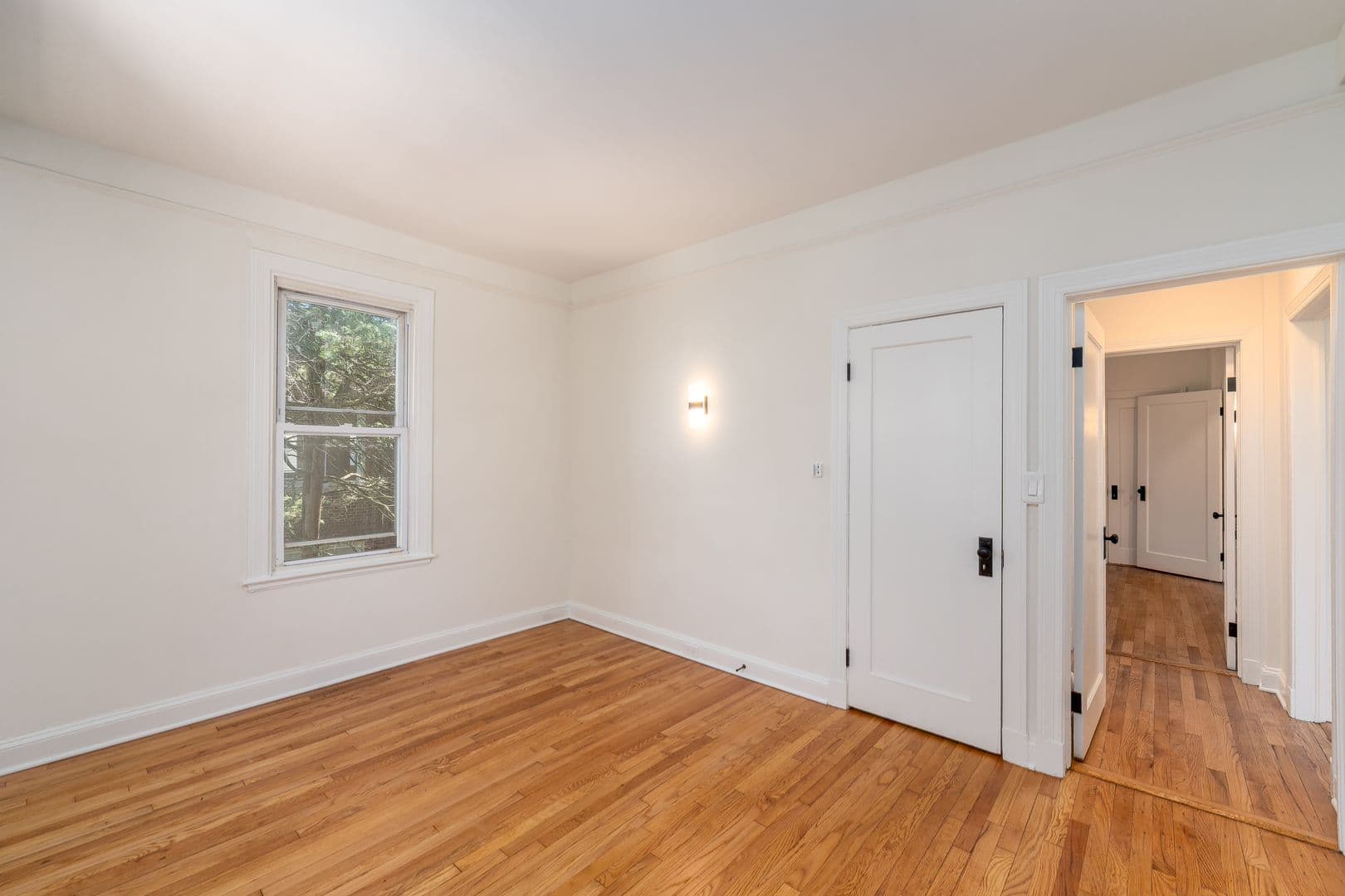 Baltimore Apartment: 3401 Guilford Terrace