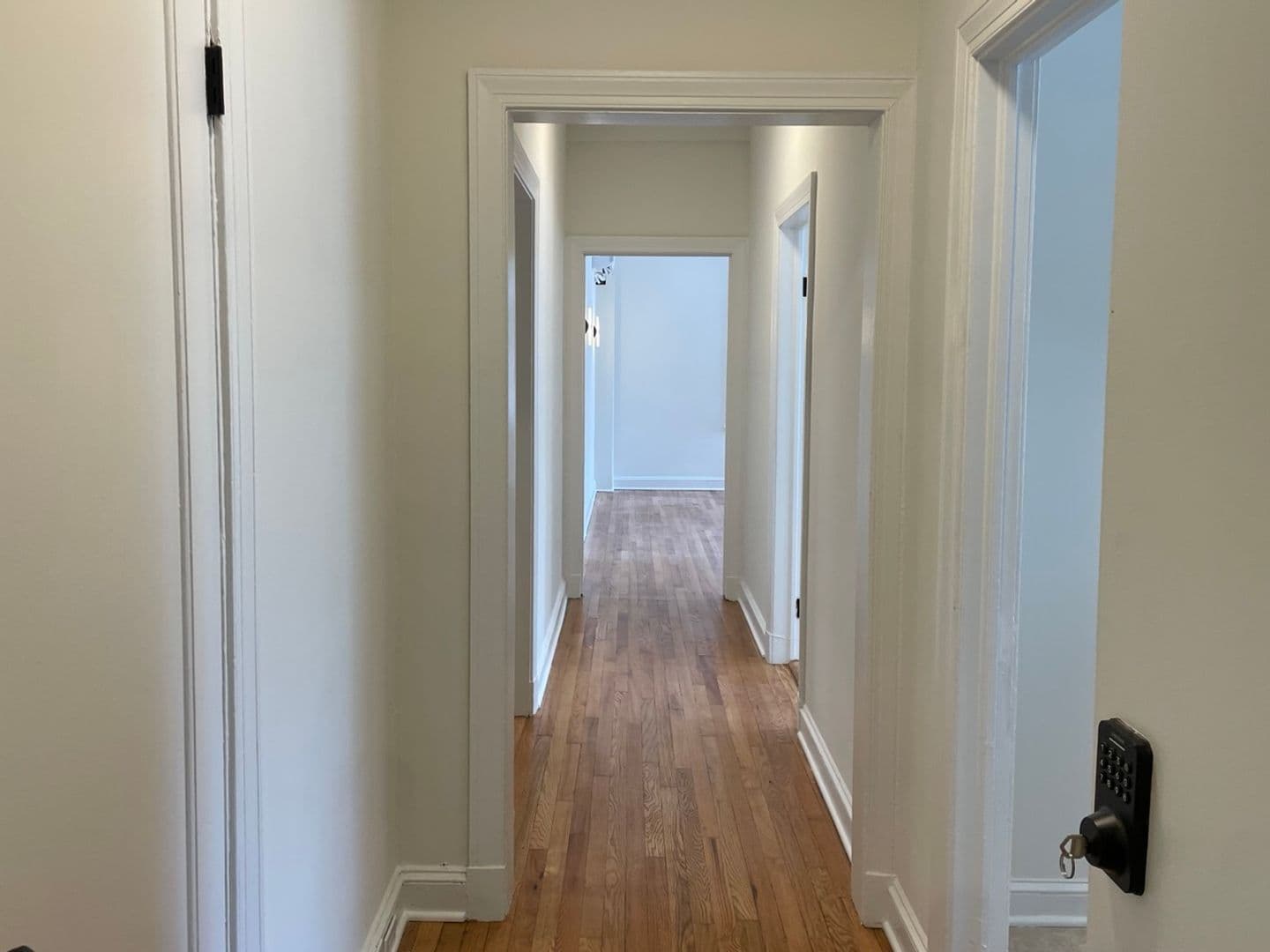 Baltimore Apartment: 3401 Guilford Terrace