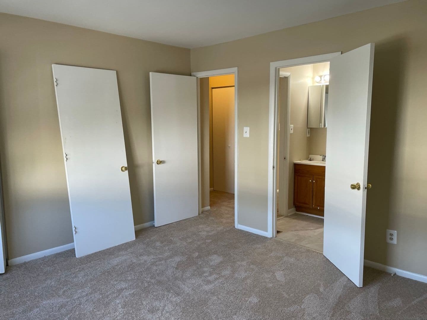 Baltimore House: 8839 Pennsbury Rd.