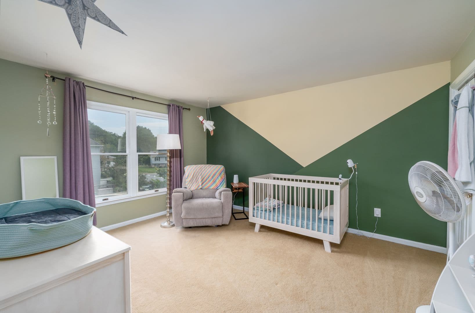 Bel Air House: 727 Macphail Ct. S