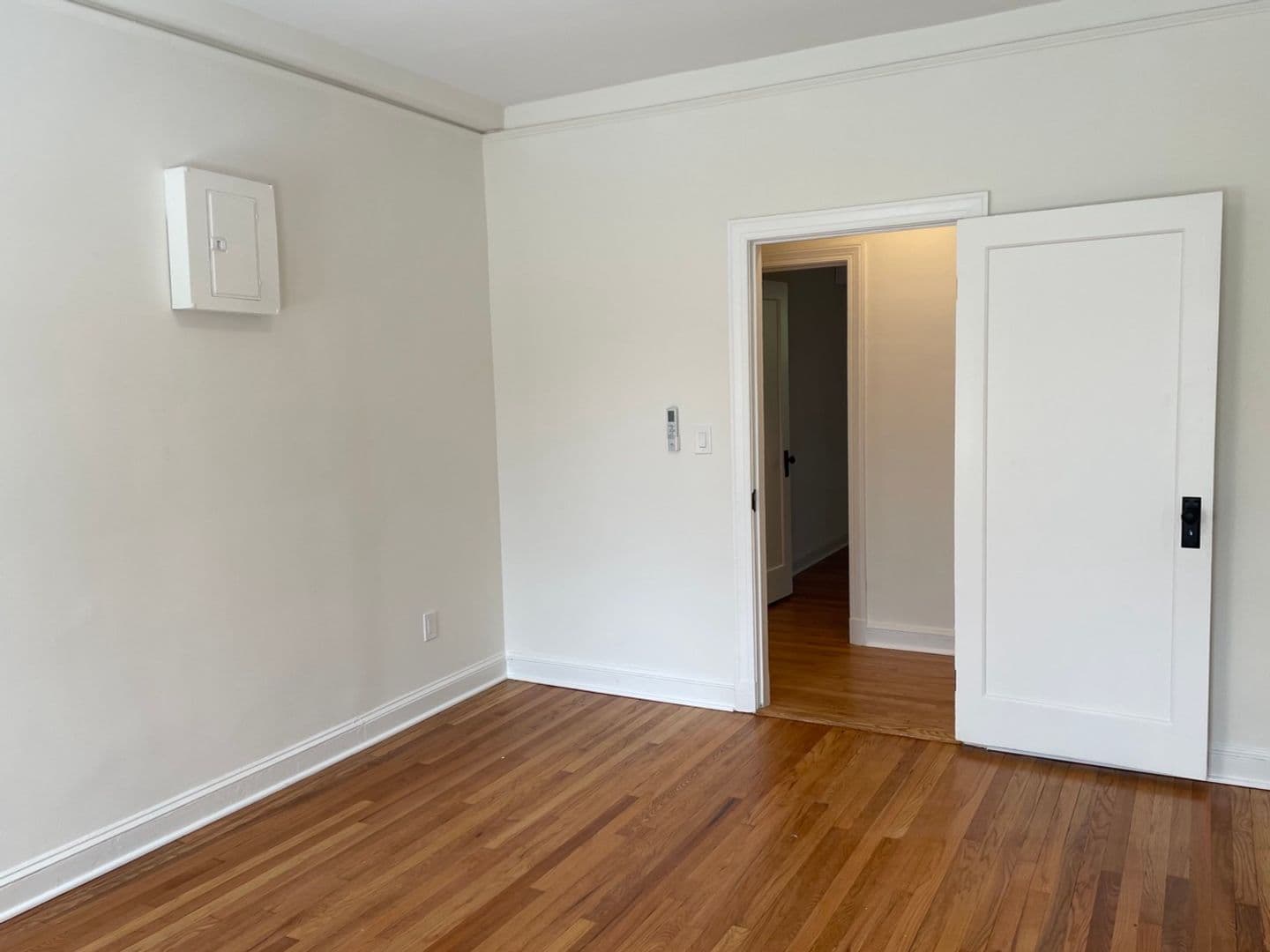 Baltimore Apartment: 3401 Guilford Terrace