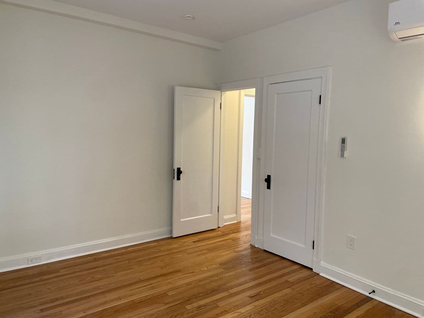 Baltimore Apartment: 3401 Guilford Terrace