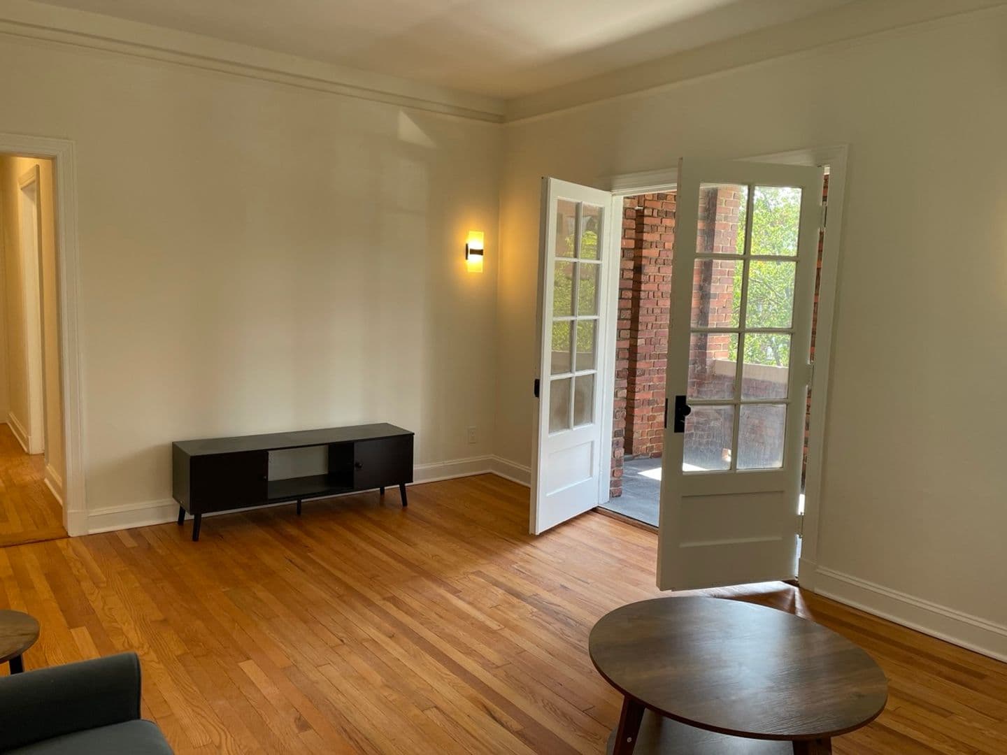 Baltimore Apartment: 3401 Guilford Terrace