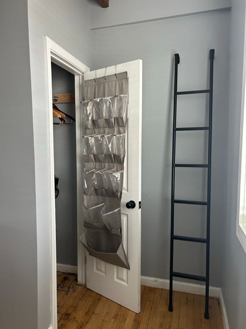 Baltimore Apartment: 1047 Desoto Rd.