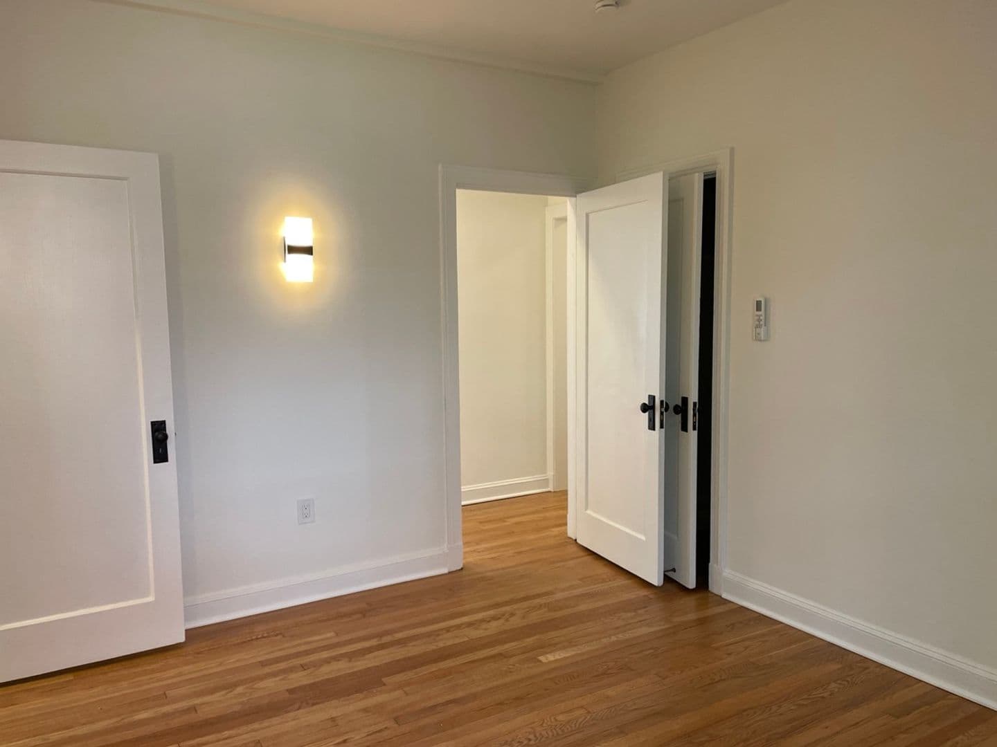 Baltimore Apartment: 3401 Guilford Terrace