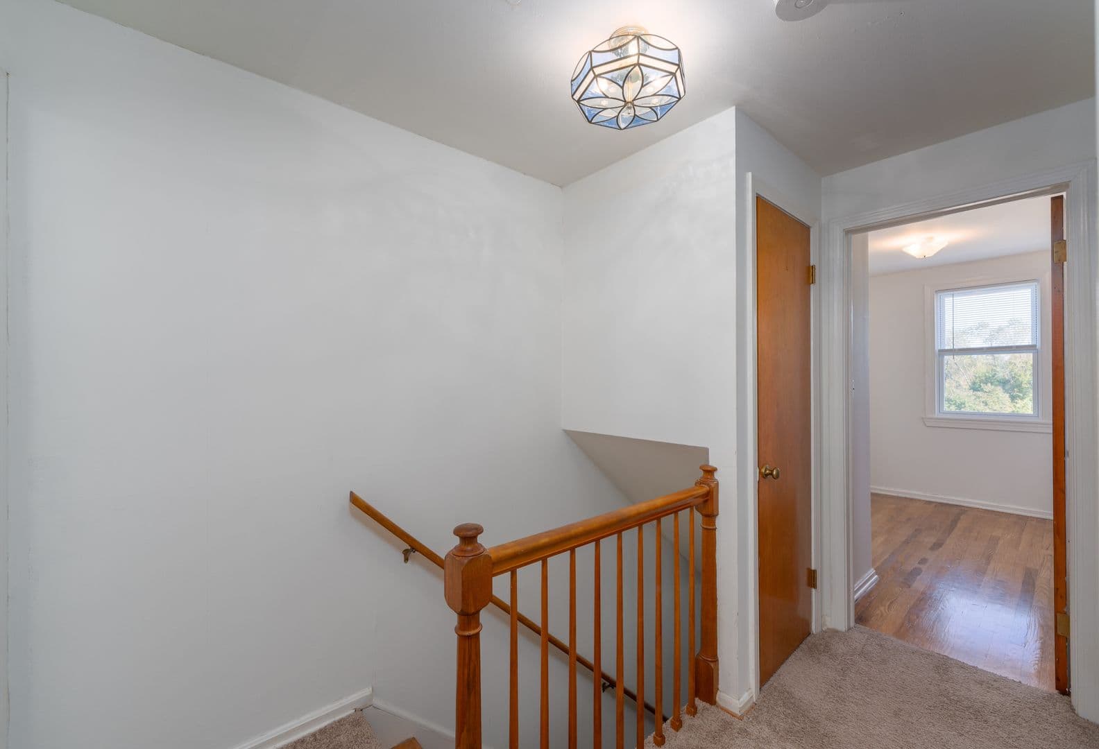 Dundalk House: 8119 Park Haven Rd.