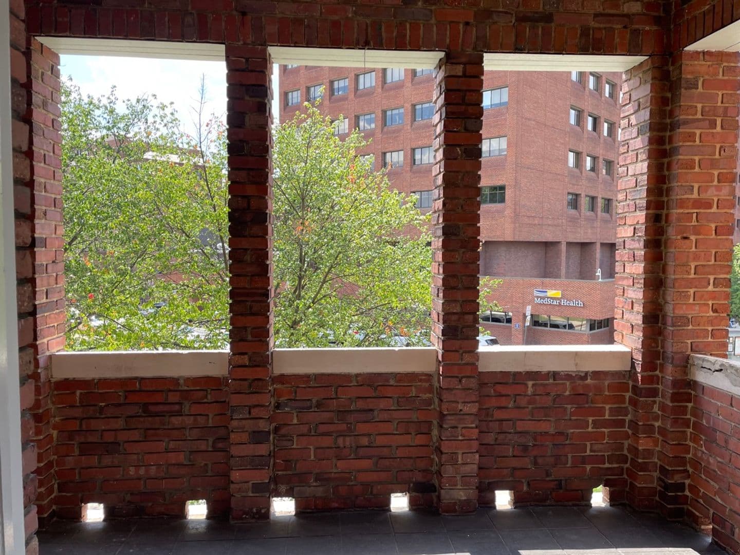 Baltimore Apartment: 3401 Guilford Terrace