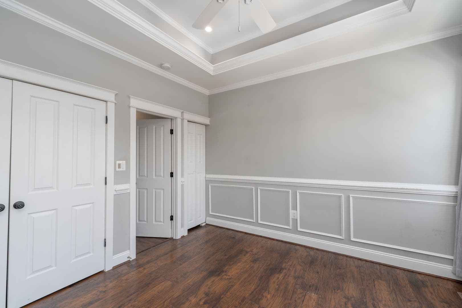 Baltimore House: 443 N. Milton Ave.