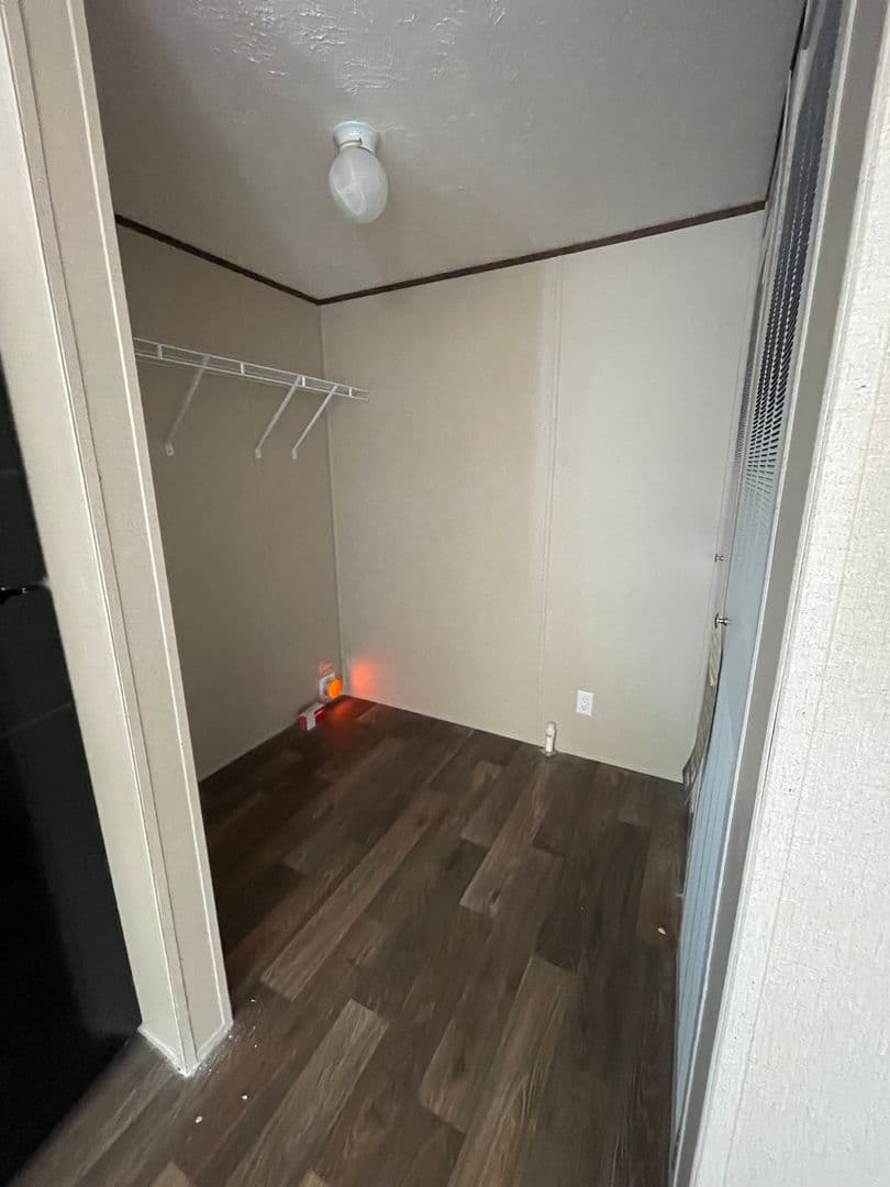 CANYON LAKE Apartment: 377-4 BUCK TRAIL