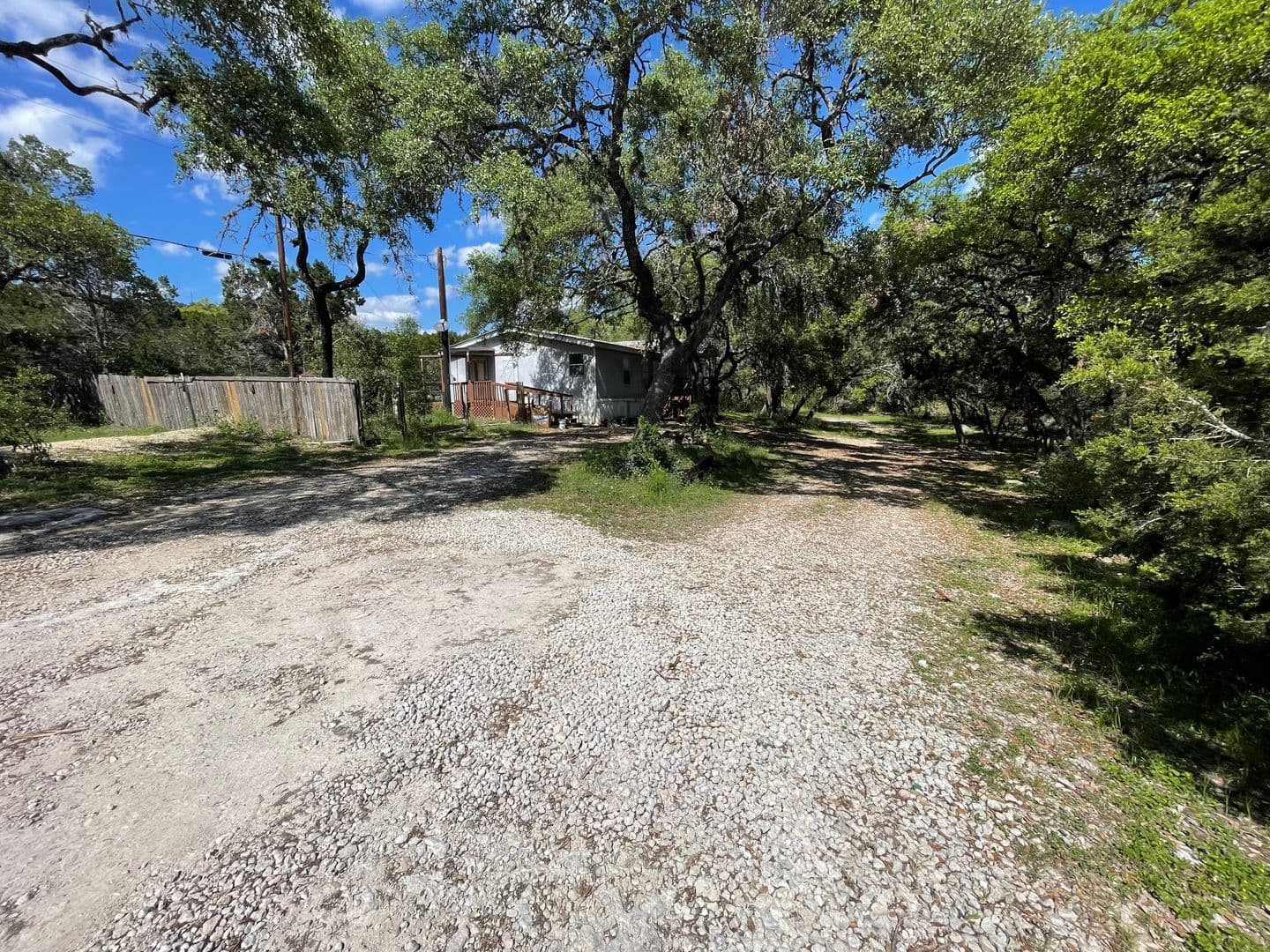 CANYON LAKE Apartment: 629 BUCK TRAIL
