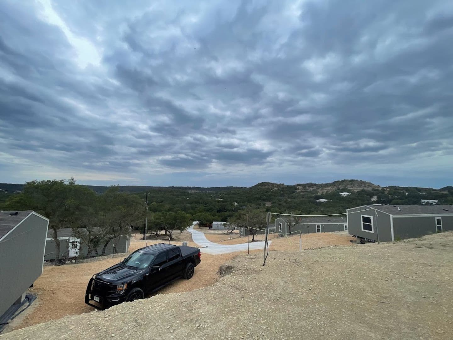 CANYON LAKE Apartment: 377-4 BUCK TRAIL