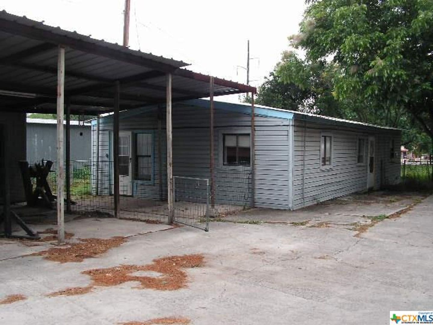 CANYON LAKE Apartment: 1910 FM 2673 (SHOP)
