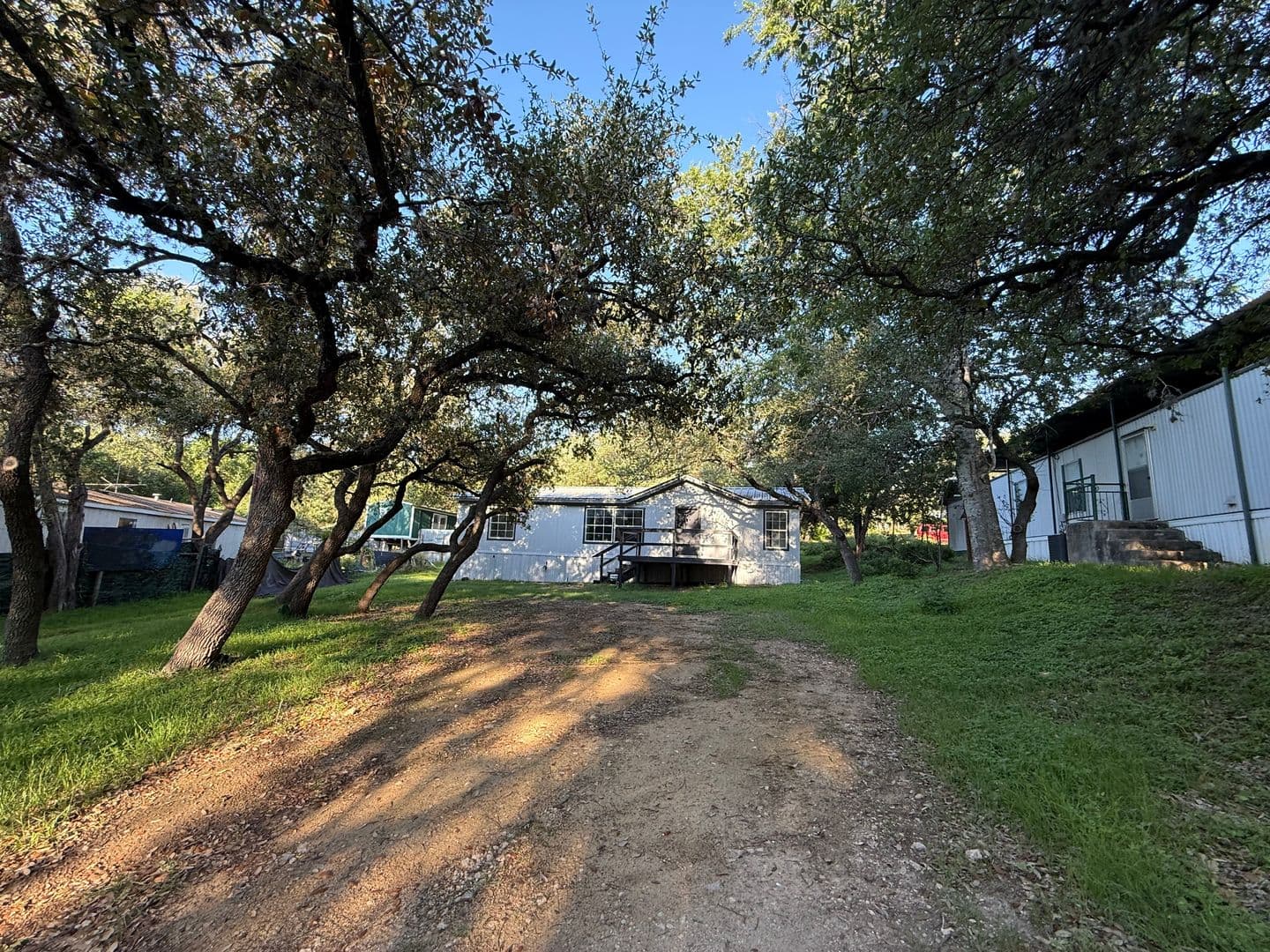 CANYON LAKE Apartment: 532 GRANDVIEW BEND
