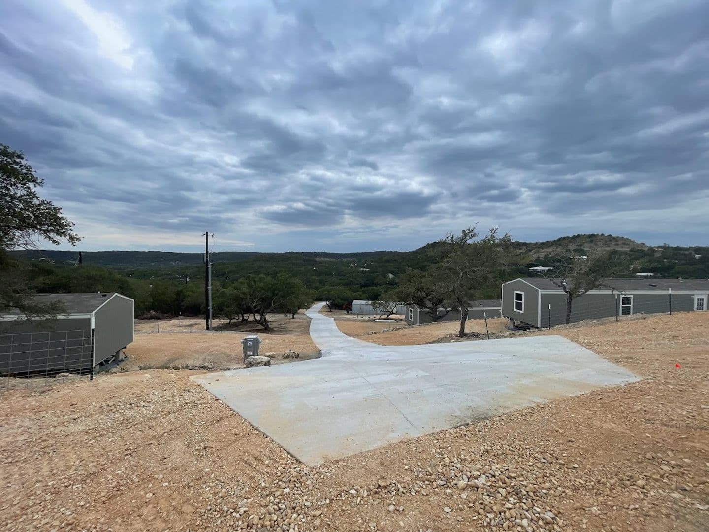 CANYON LAKE Apartment: 377-4 BUCK TRAIL