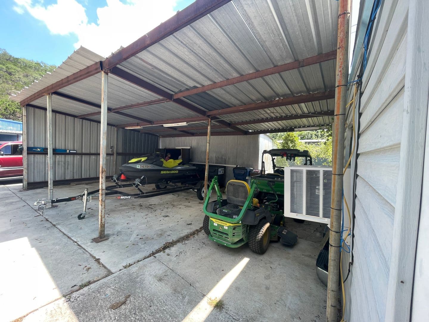 CANYON LAKE Apartment: 1910 FM 2673 (SHOP)