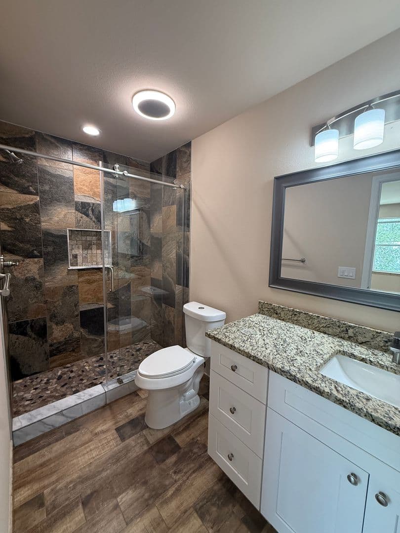 CANYON LAKE Apartment: 1008-1014 MAKAYLA DR