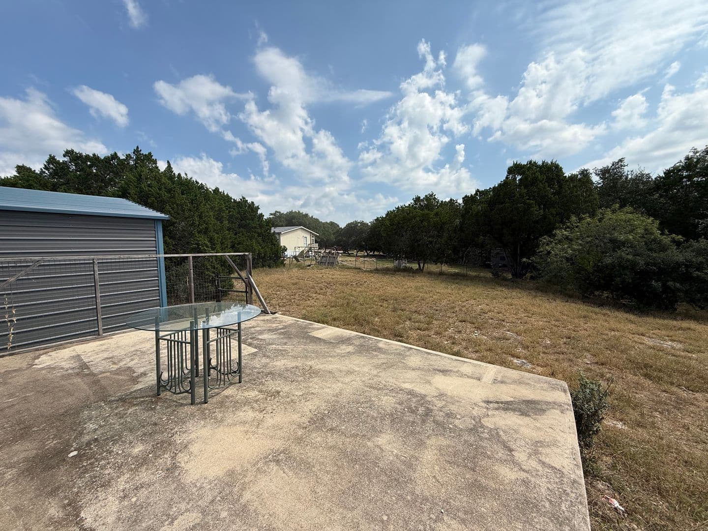 CANYON LAKE Apartment: 1215 CYPRESS DR