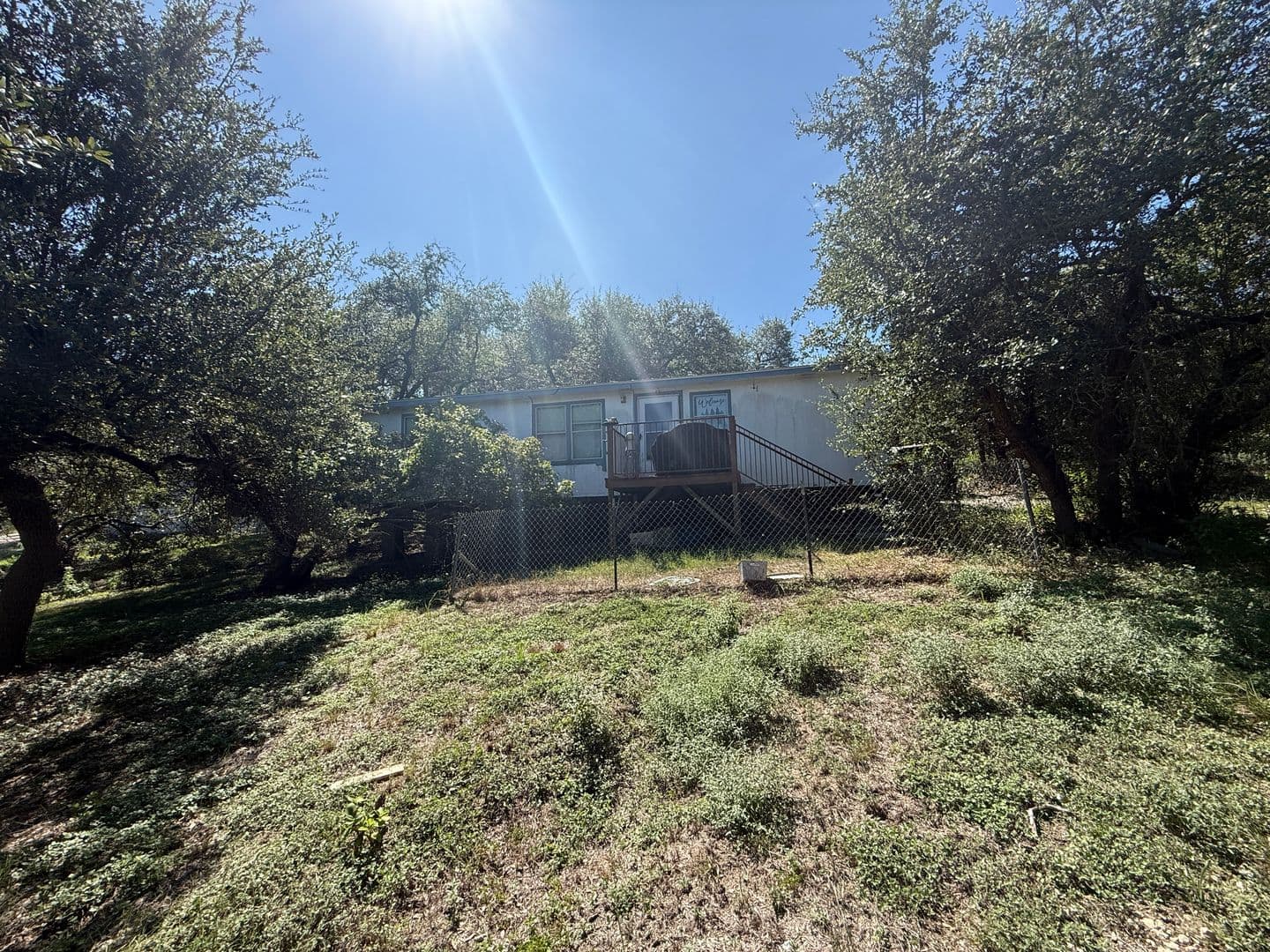 CANYON LAKE Apartment: 150 SONNYLAND