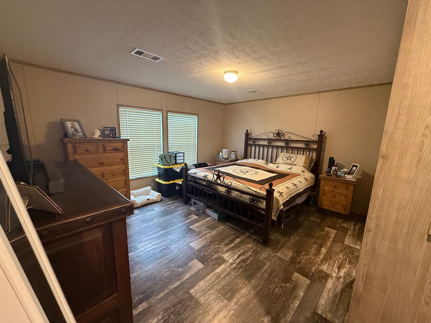 FISCHER Apartment: 167 POSEY RANCH