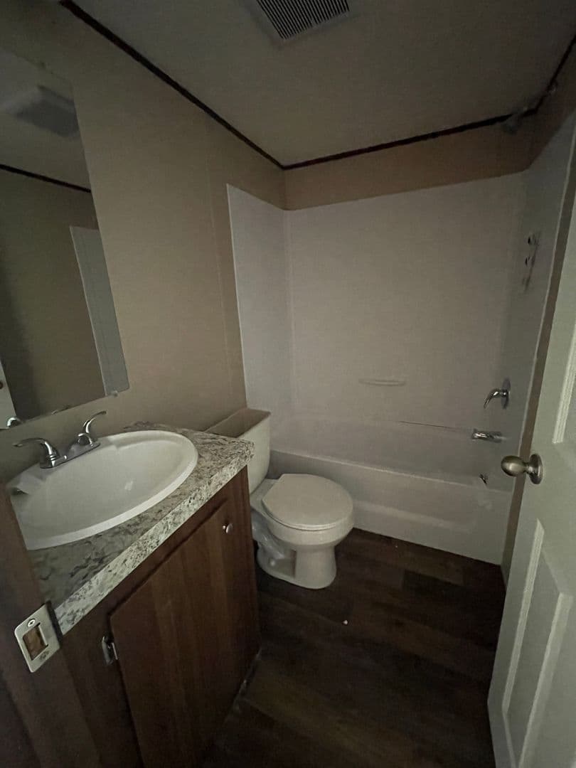 CANYON LAKE Apartment: 377-4 BUCK TRAIL