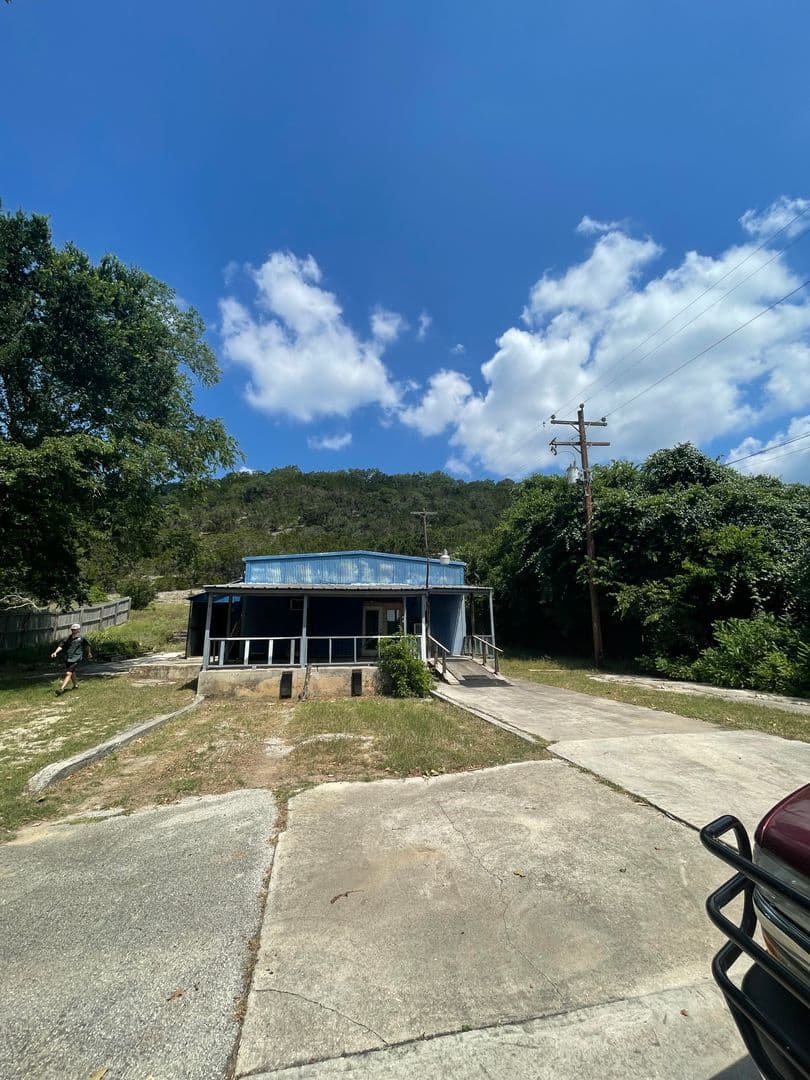 CANYON LAKE Apartment: 1910 FM 2673 (SHOP)