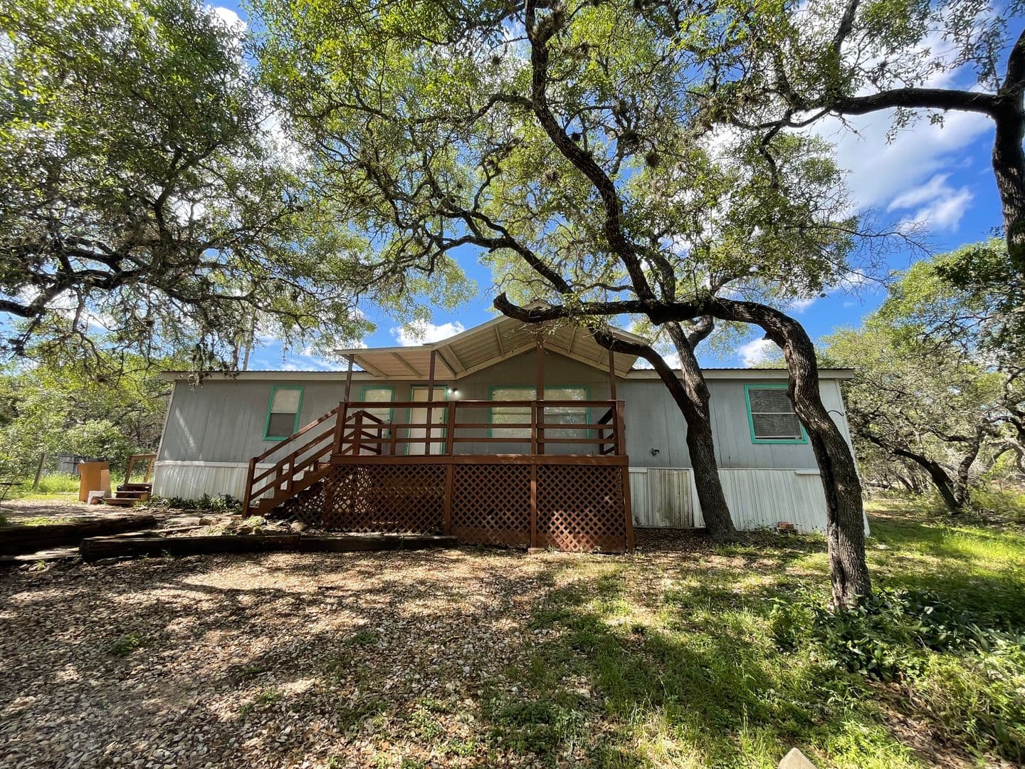 CANYON LAKE Apartment: 629 BUCK TRAIL