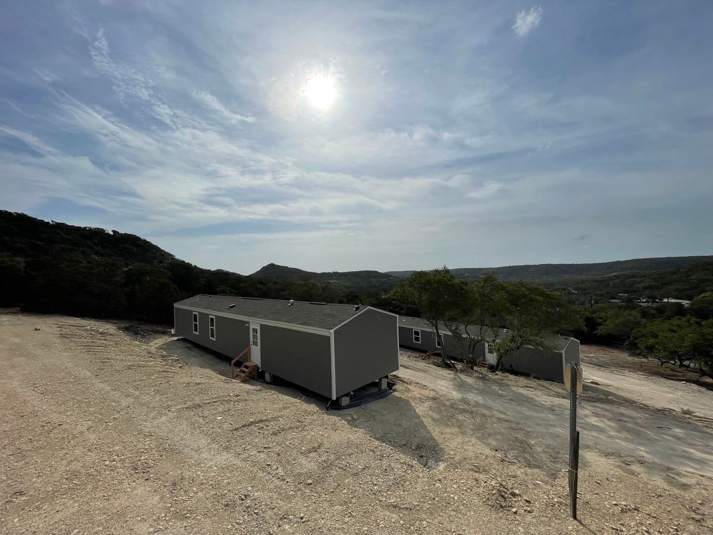 CANYON LAKE Apartment: 377-4 BUCK TRAIL