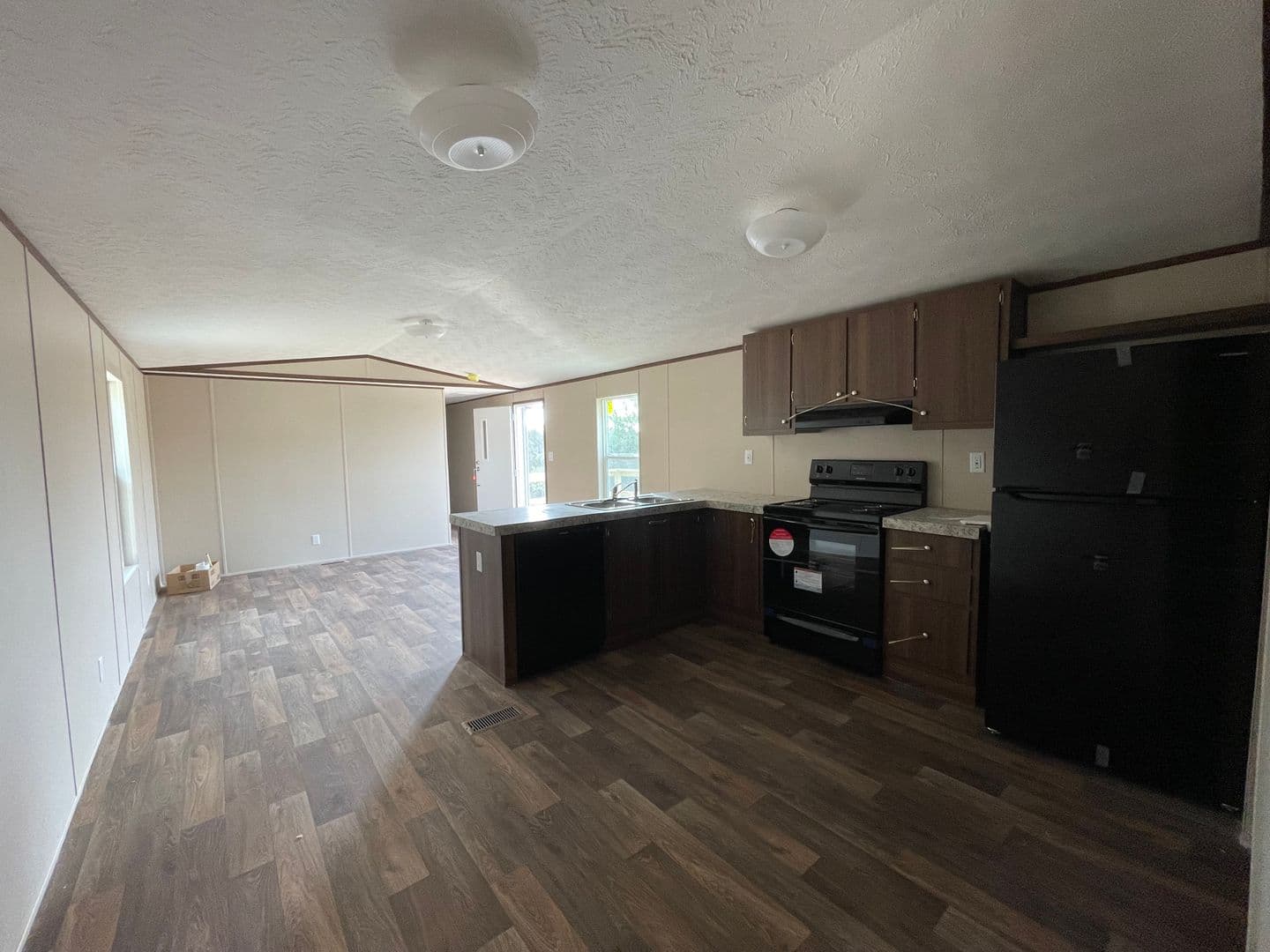 CANYON LAKE Apartment: 377-4 BUCK TRAIL