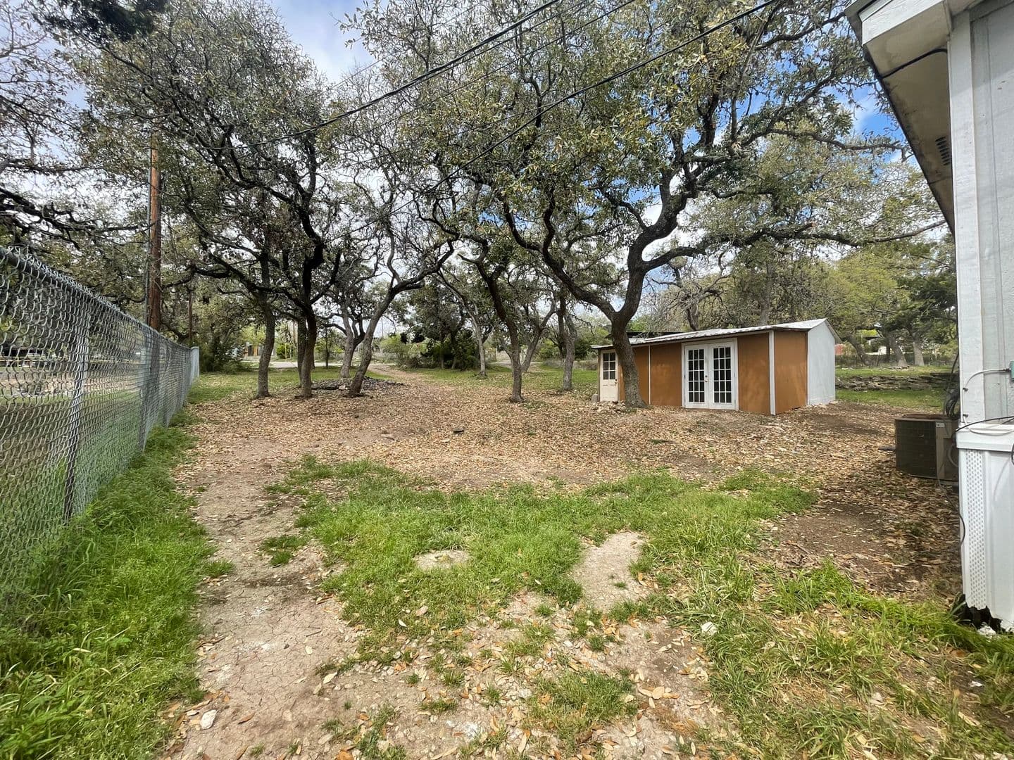 CANYON LAKE Apartment: 532 GRANDVIEW BEND