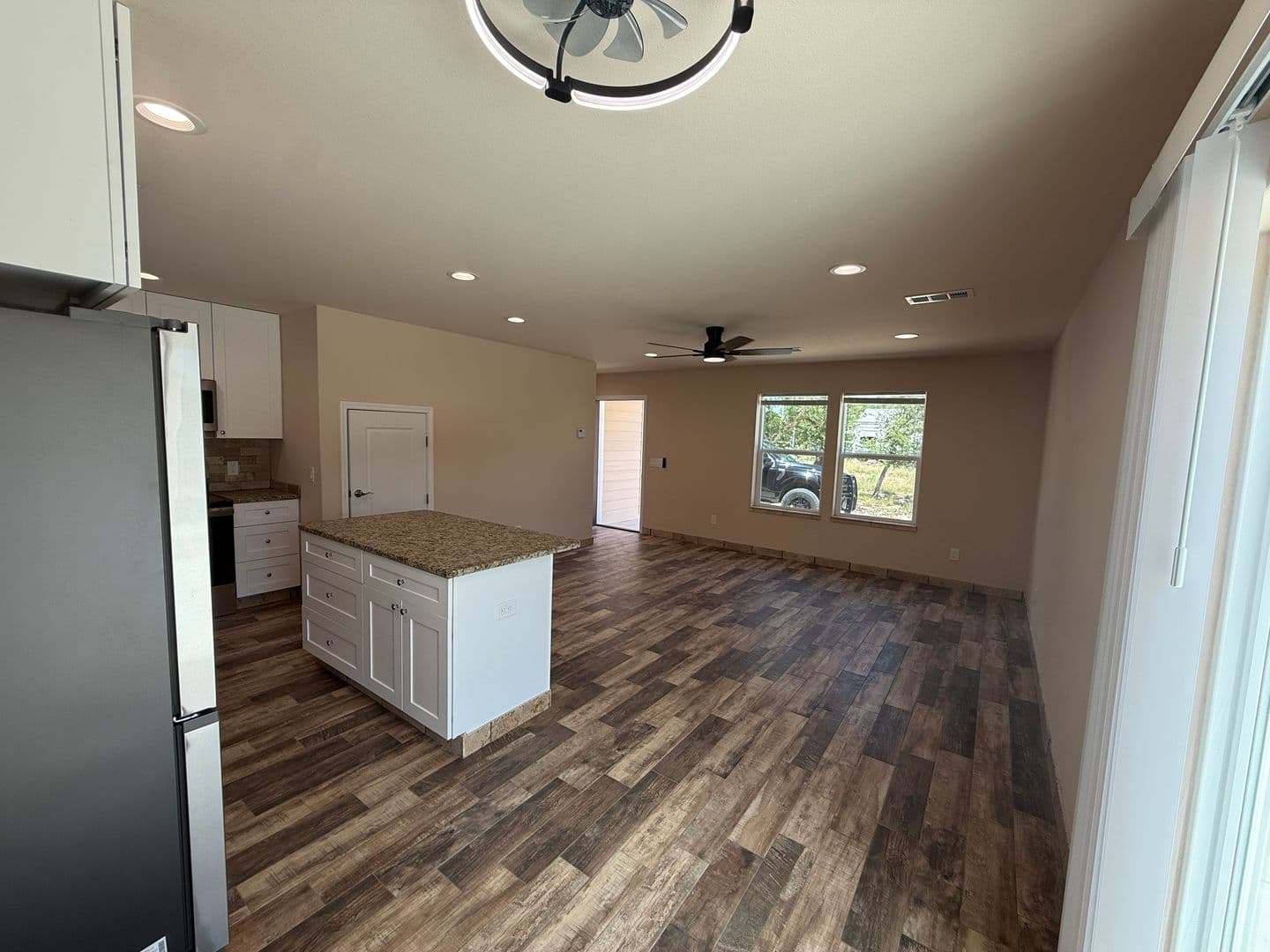 CANYON LAKE Apartment: 1008-1014 MAKAYLA DR