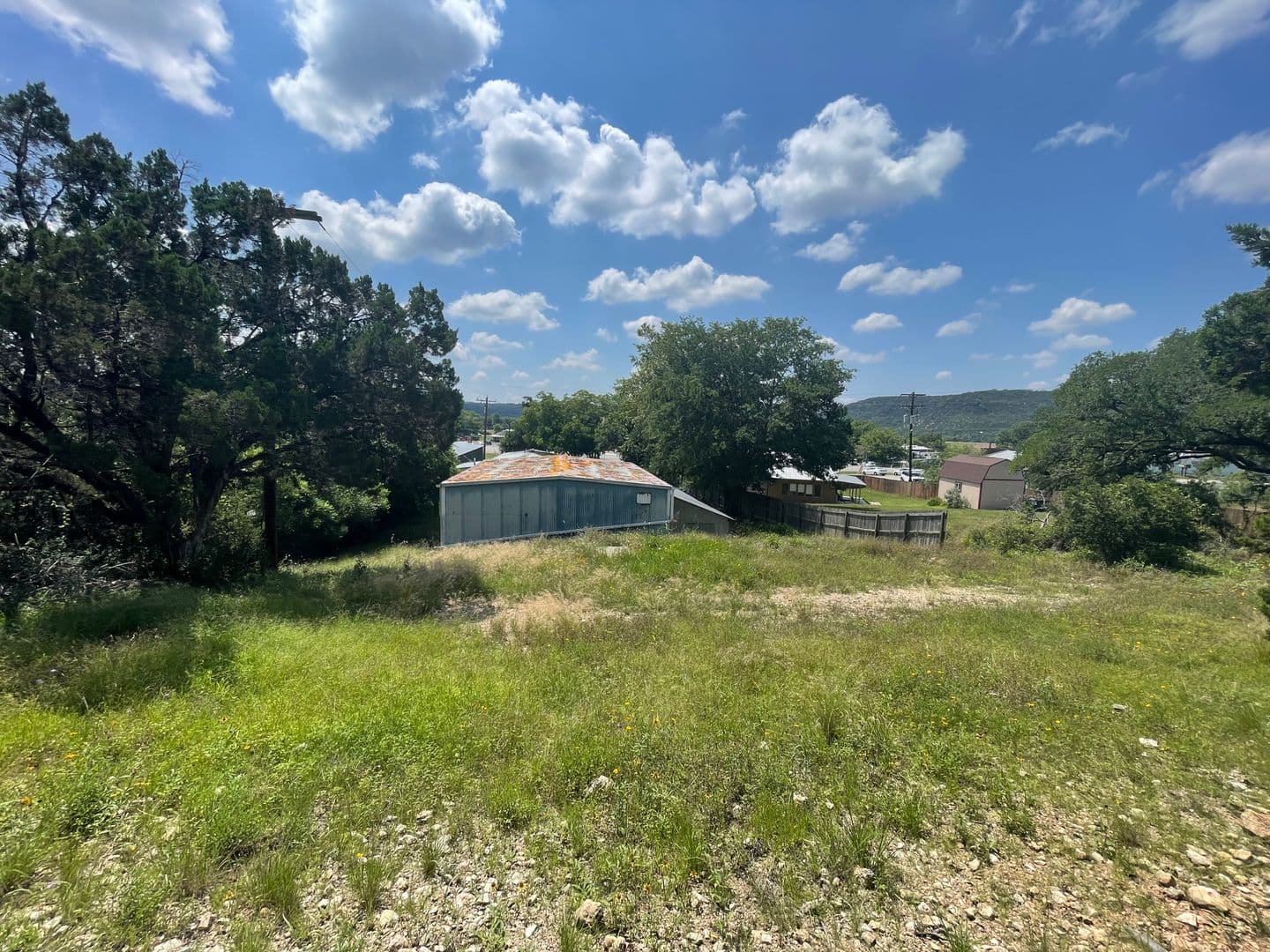 CANYON LAKE Apartment: 1910 FM 2673 (SHOP)