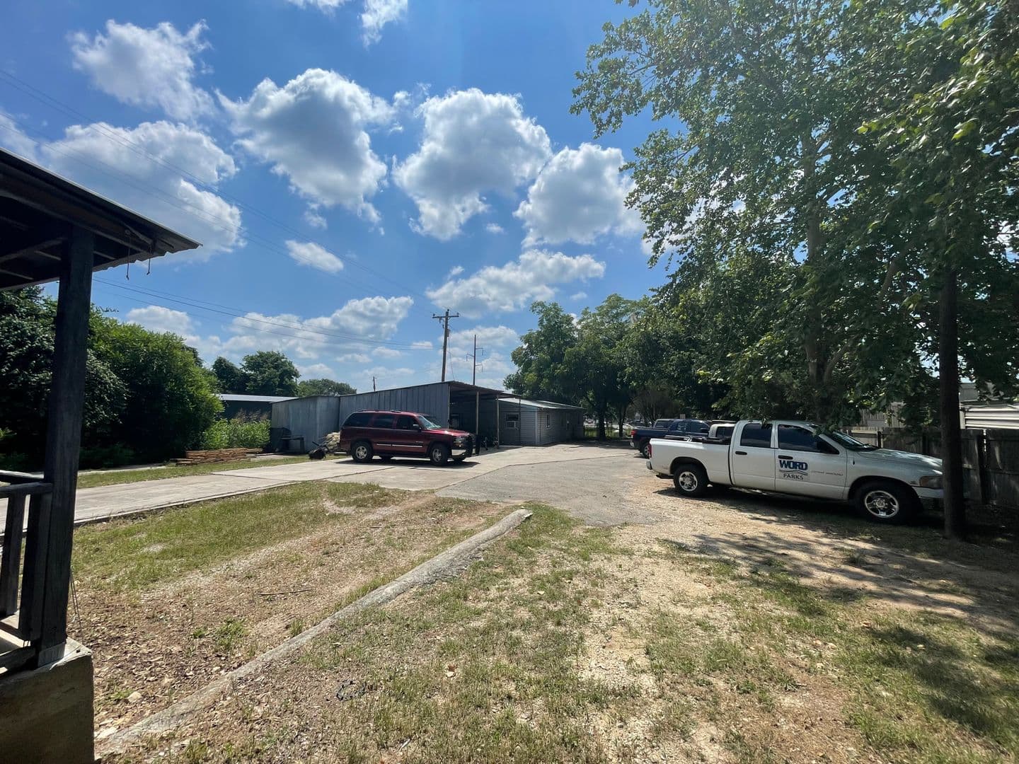 CANYON LAKE Apartment: 1910 FM 2673 (SHOP)
