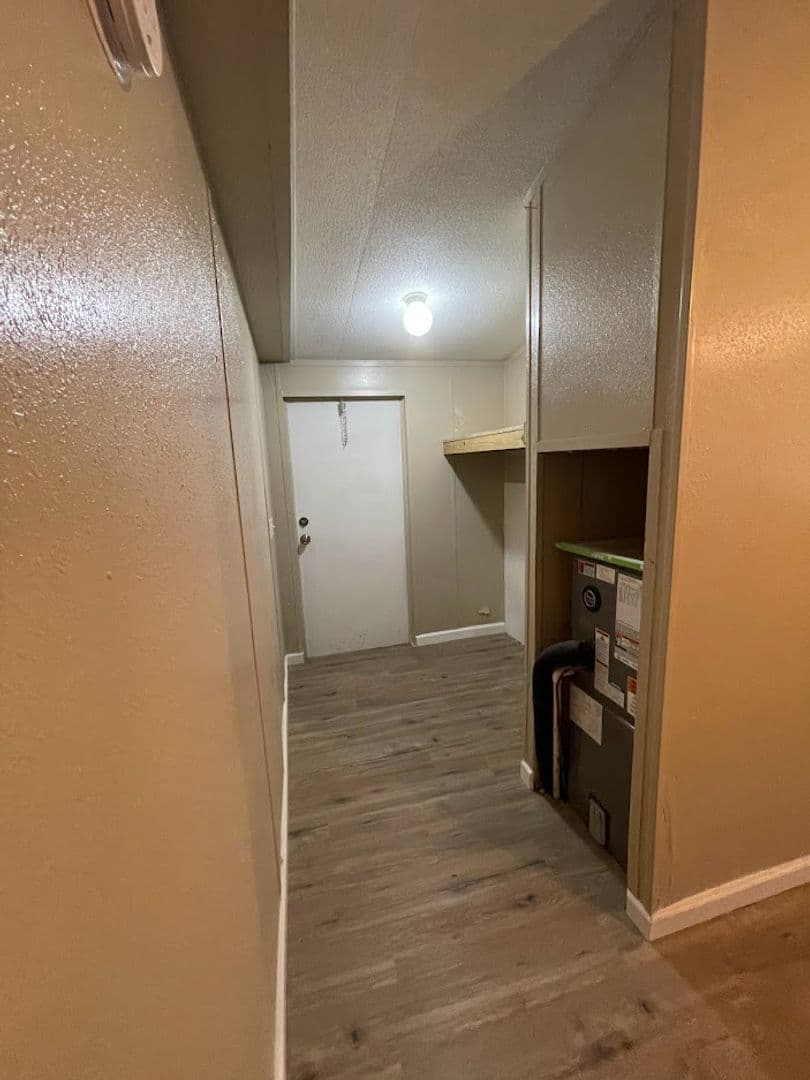 CANYON LAKE Apartment: 611 BUCK TRAIL