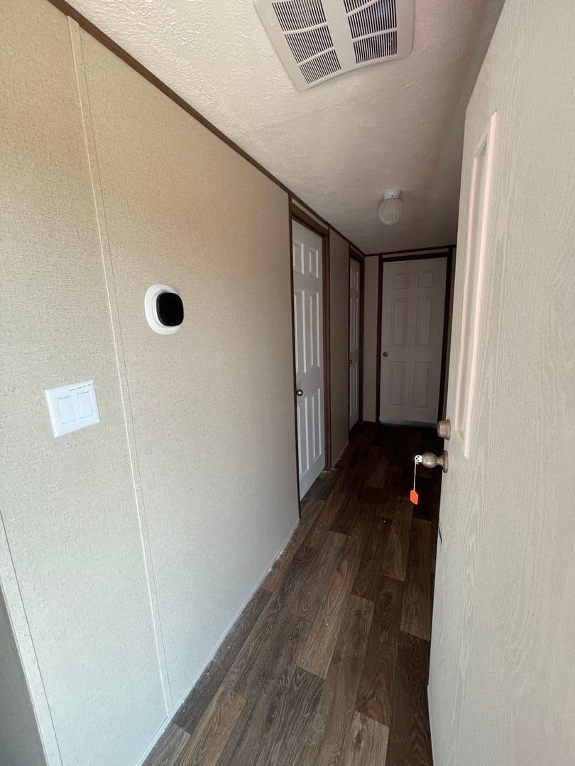 CANYON LAKE Apartment: 377-4 BUCK TRAIL
