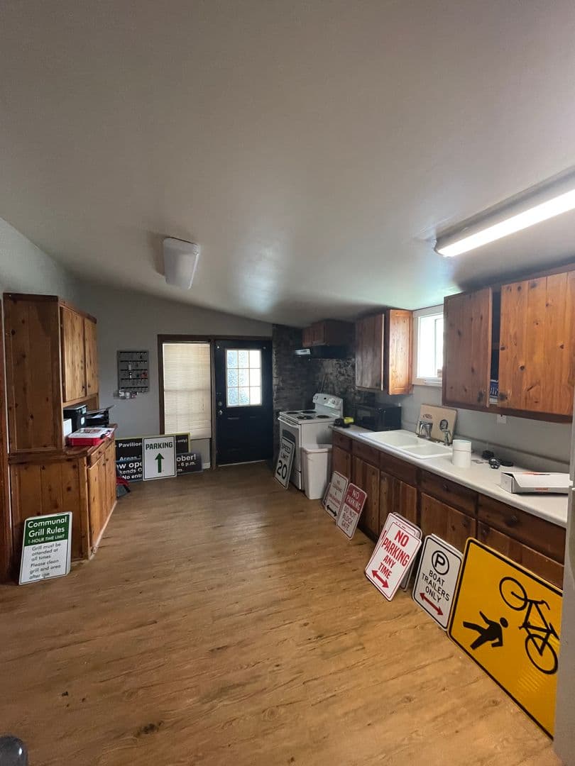 CANYON LAKE Apartment: 1910 FM 2673 (SHOP)