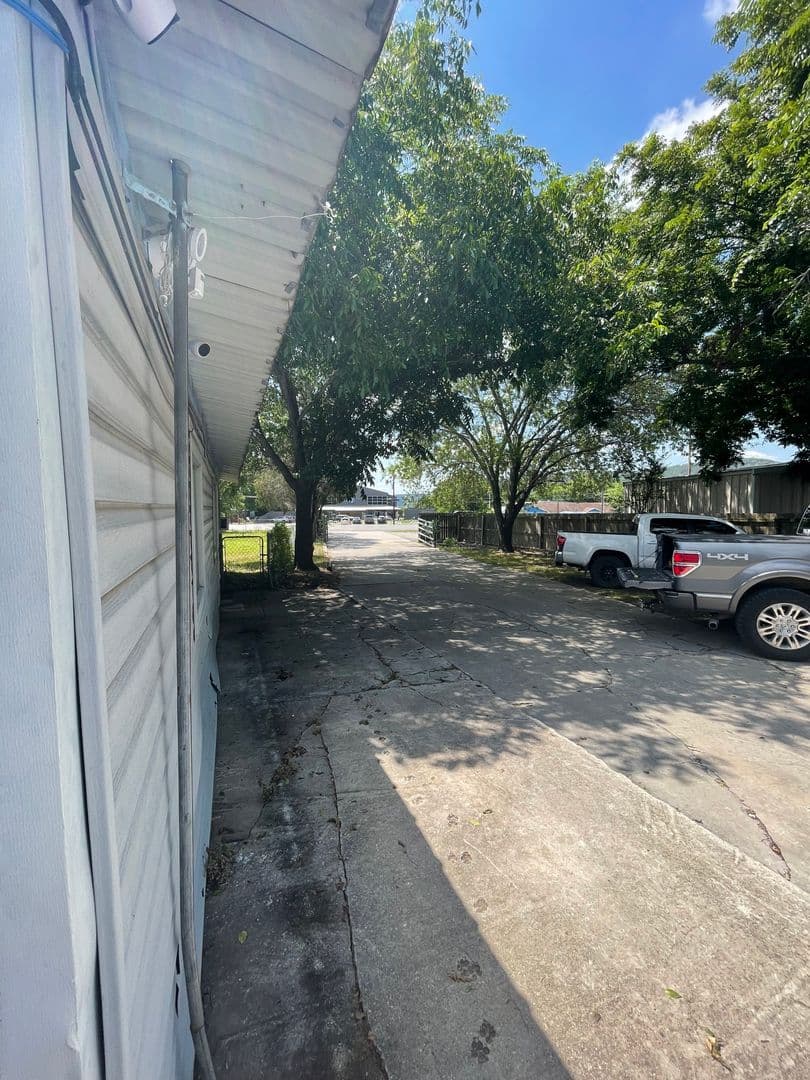 CANYON LAKE Apartment: 1910 FM 2673 (SHOP)